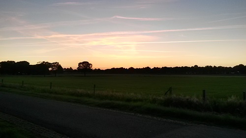 rust in drenthe
