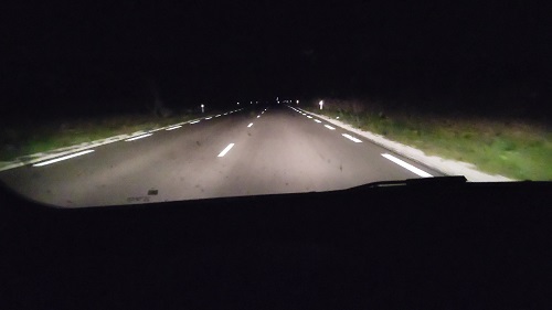 aardedonker in frankrijk
