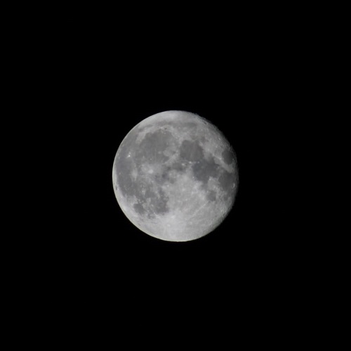 volle maan in bommel september 2021
