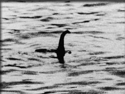 monster loch ness
