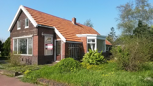 huis groningen
