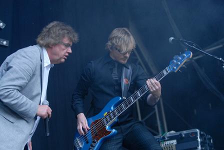 het goede doel parkfeest oosterhout 2010