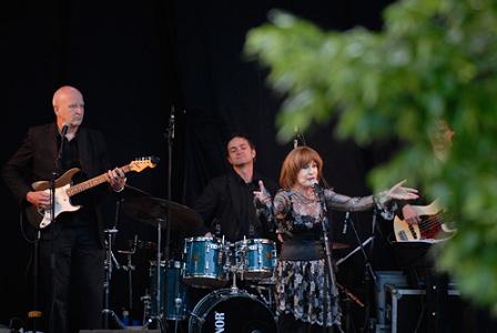 liesbeth list parkfeest oosterhout 2010