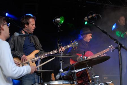 the soldiers parkfeest oosterhout 2010