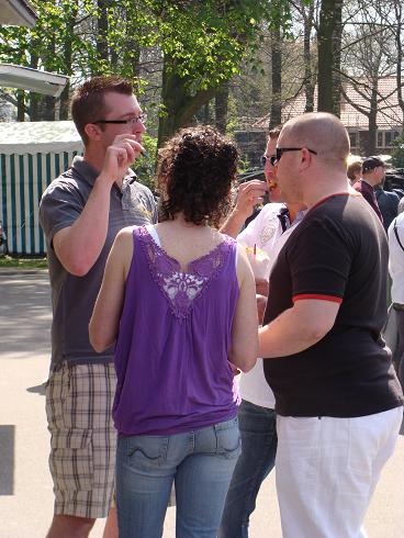 voorverkoop parkfeest 2010