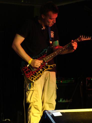 gertjan project klone live don bosco apeldoorn