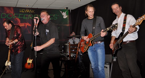 repetitie pv and the heartbeats