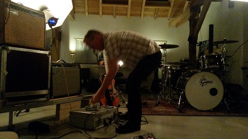 repetitie pv and the heartbeats