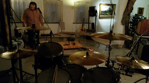 repetitie pv and the heartbeats