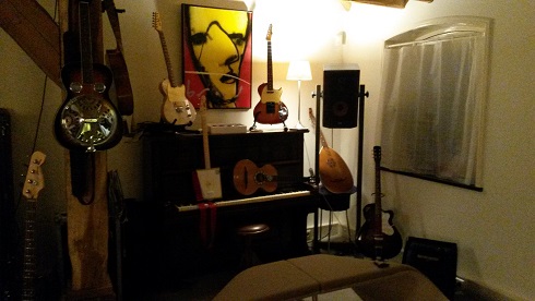 repetitie pv and the heartbeats