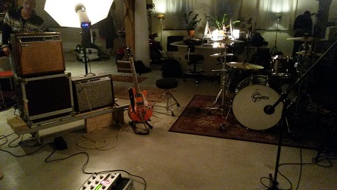 repetitie pv and the heartbeats