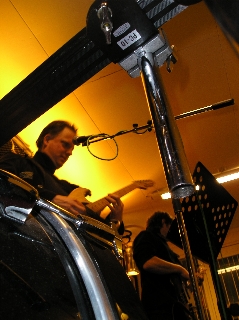 stefan teeffelen rockband kalamazoo repetitie