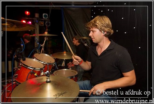 catmendu drummer remy