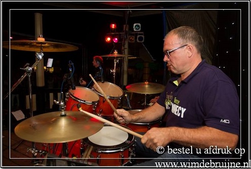 catmendu gast drummer bram