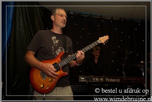 catmendu gast gitaris aart