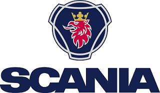 logo scania