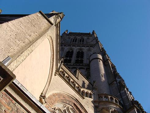 St Maarten Zaltbommel (1)