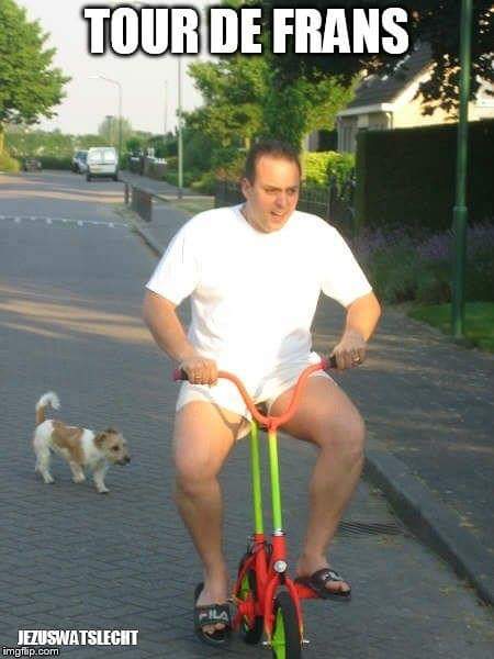 tour de frans