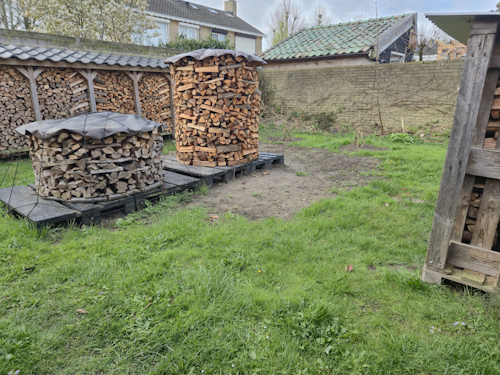  overzicht tuin vanuit hoek 2, niet geverticuteerd 