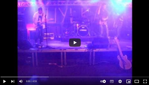 hello george kempensessie 2014 video