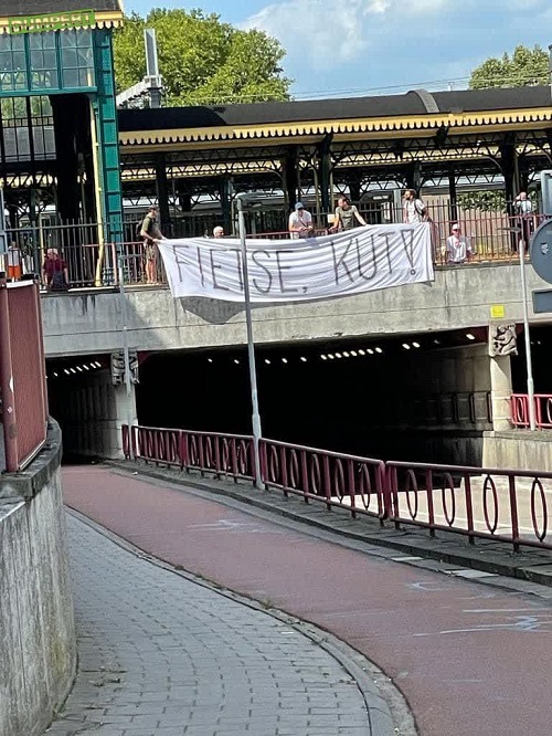 doorkomst vuelta 22 den bosch fietse kut