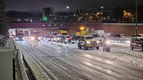 situatie n7 groningen
