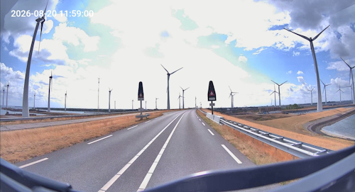 droogte in nederland