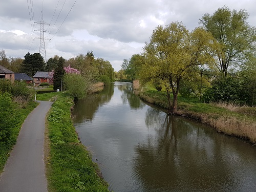 de durme in lokeren