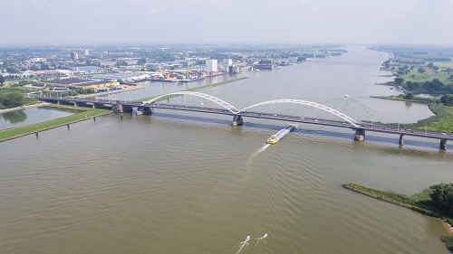 merwedebrug gorinchem