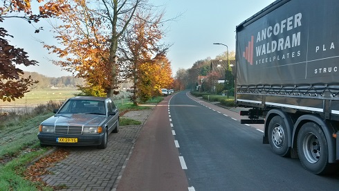 lossen renkum daemen maasbree
