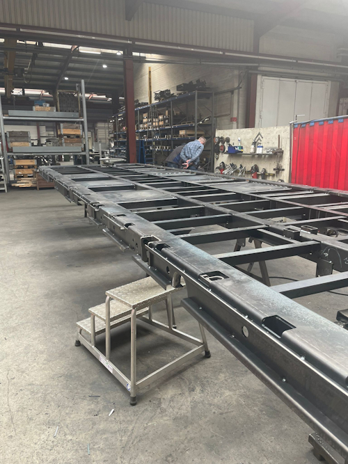 preview frame laadbak scania 2026