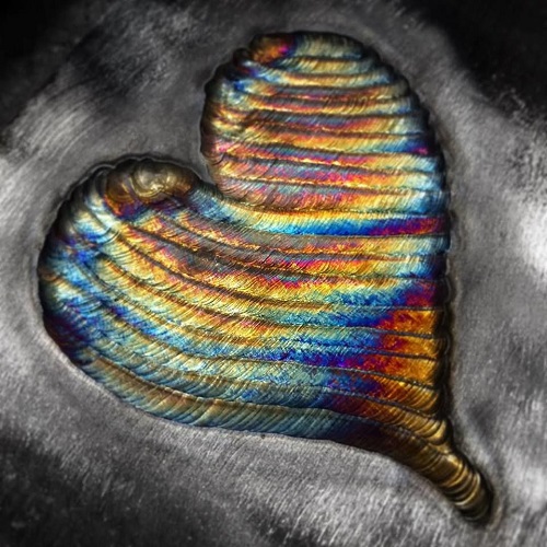 welding art