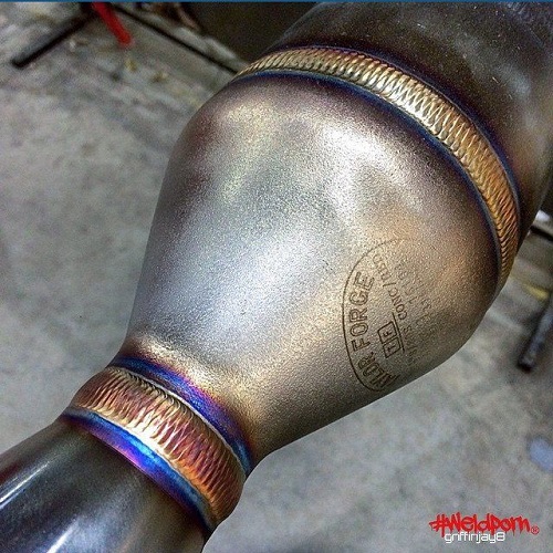 welding art