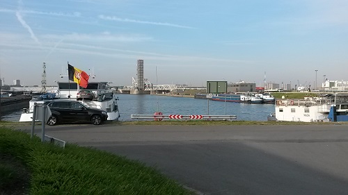 haven antwerpen kaai 83