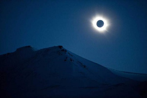 zonsverduistering maart 2015