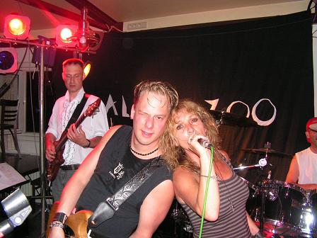 rockband kalamazoo live stefan willemien helling culemborg