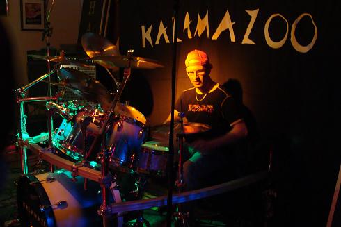 rockband kalamazoo live gerrit willigen halosta aalst