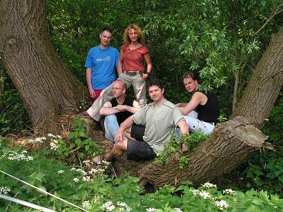 rockband kalamazoo persfoto willemien dorresteijn