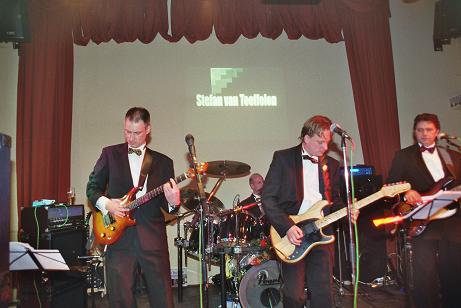 rockband kalamazoo live jubileum dorpshuis tuil