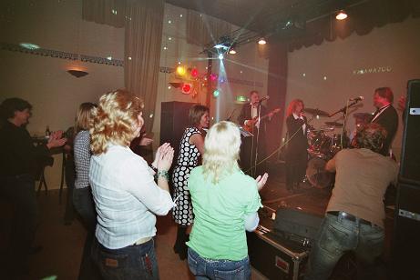 rockband kalamazoo live jubileum dorpshuis tuil