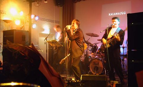 rockband kalamazoo live jubileum dorpshuis tuil