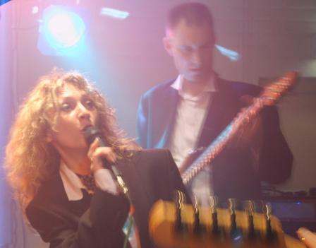 rockband kalamazoo live jubileum dorpshuis tuil