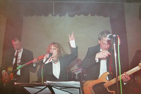 rockband kalamazoo live jubileum dorpshuis tuil