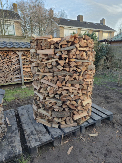 poging 2 holzhausen 2026